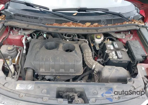 2017 Ford Explorer Limited из США, поврежденный, VIN 1FM5K7FH5HGD77525